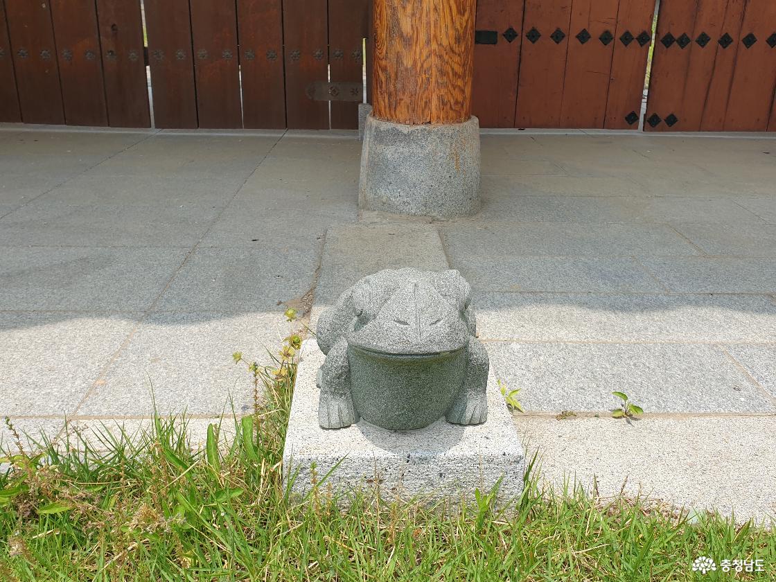 오천재