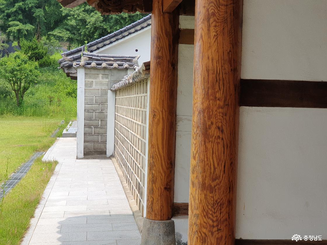 오천재