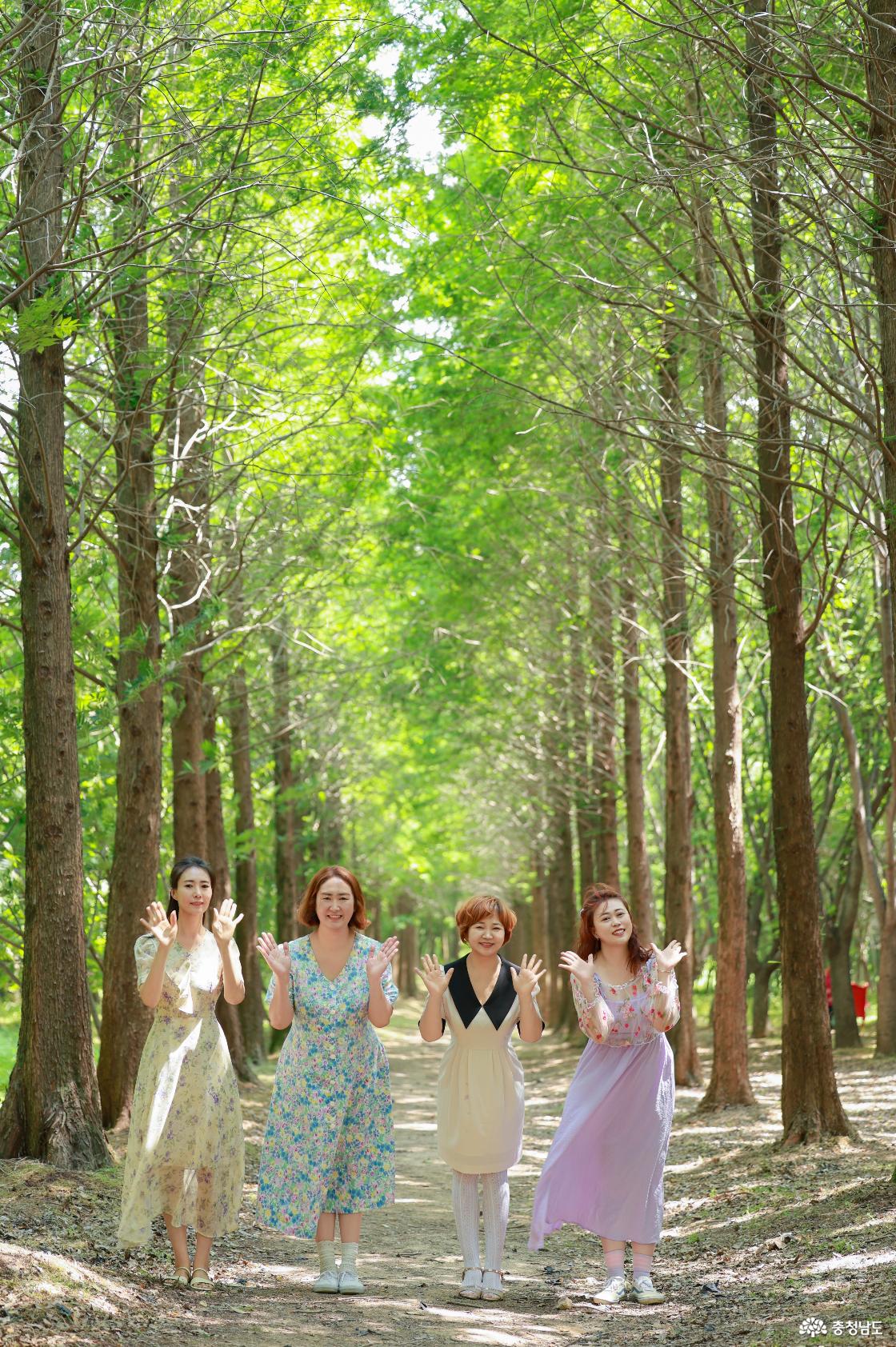 아그로랜드 태신목장