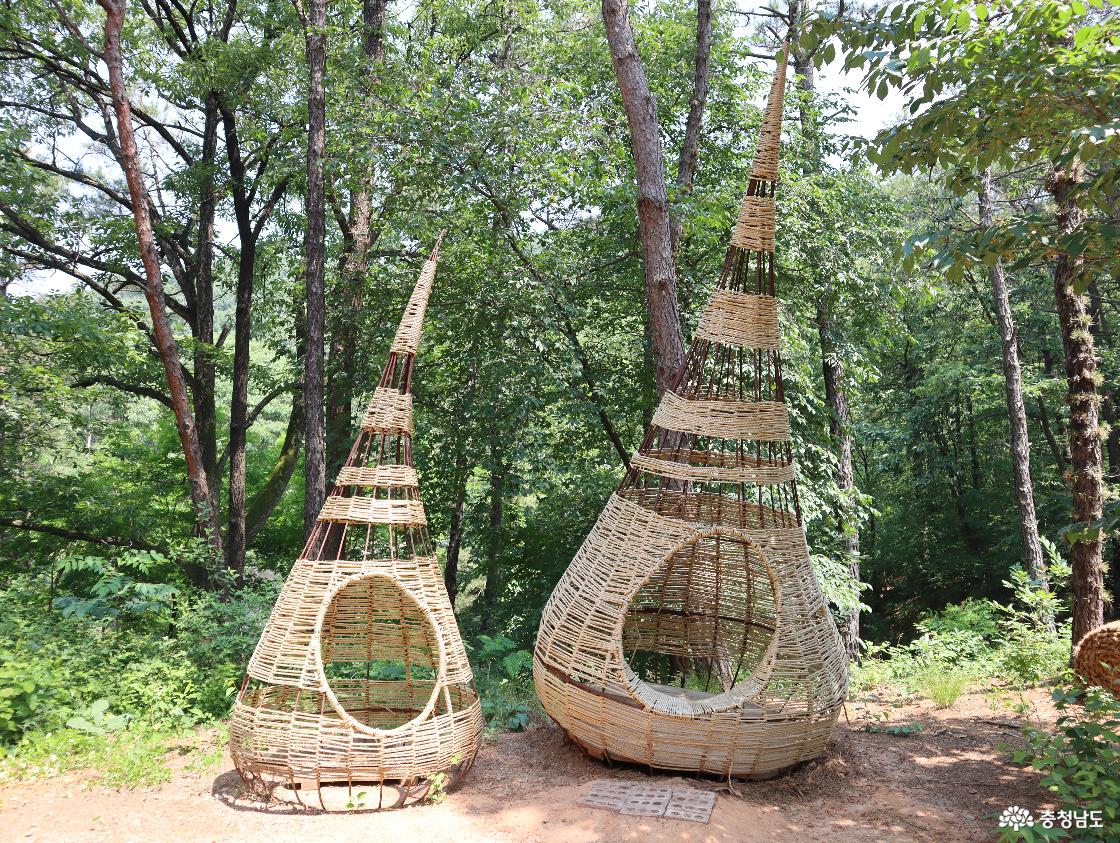 연미산