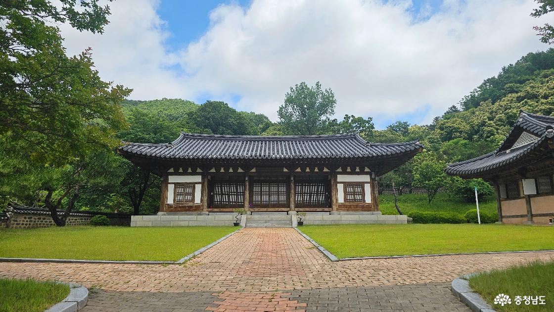 교육관