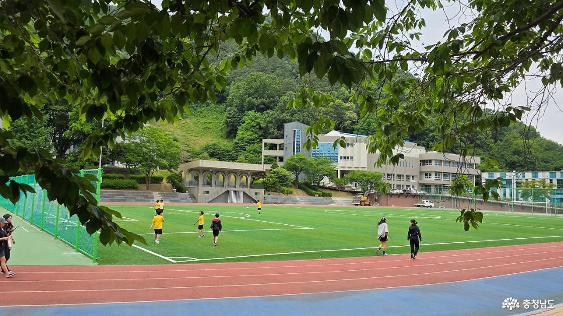 공주교육대학원