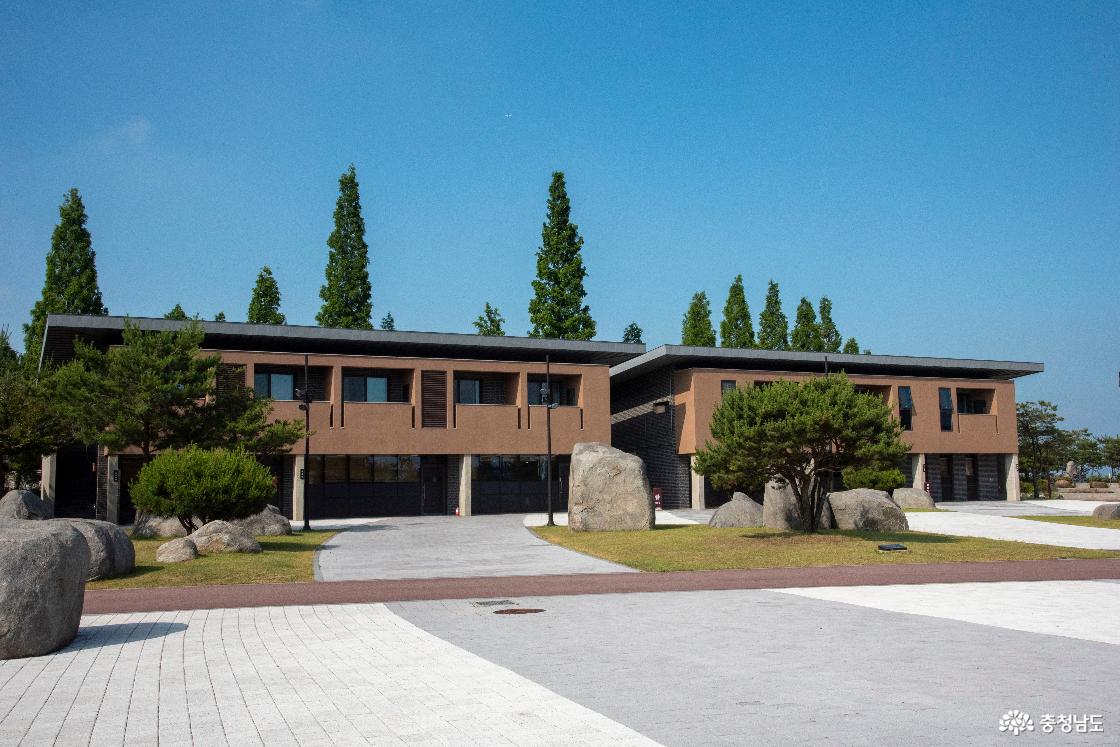 순례자의 집