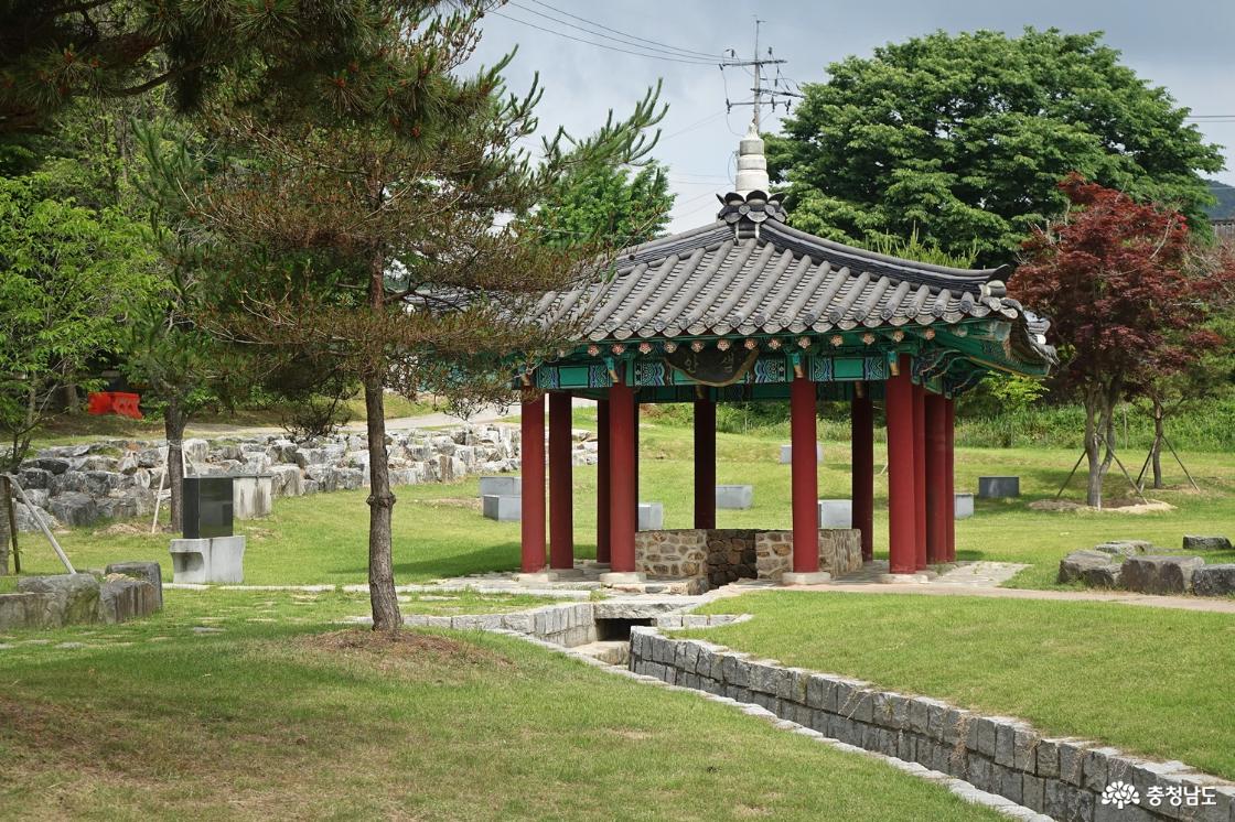 안샘