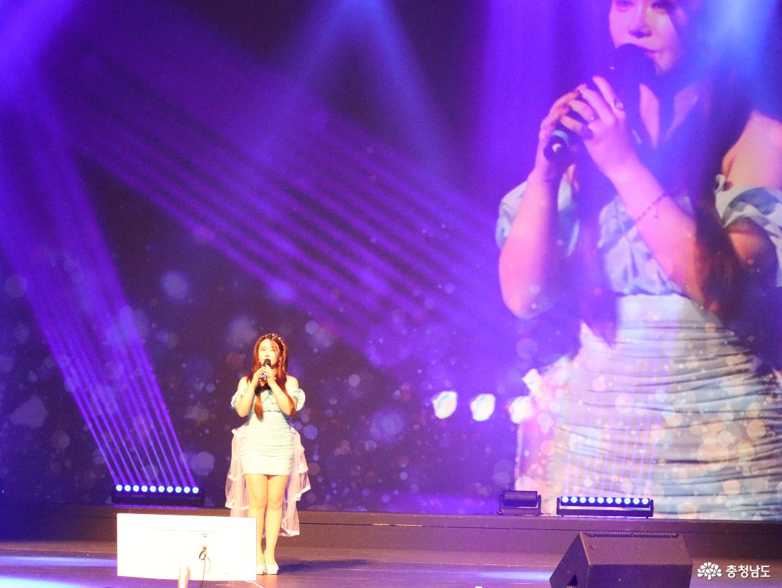 당진문학제