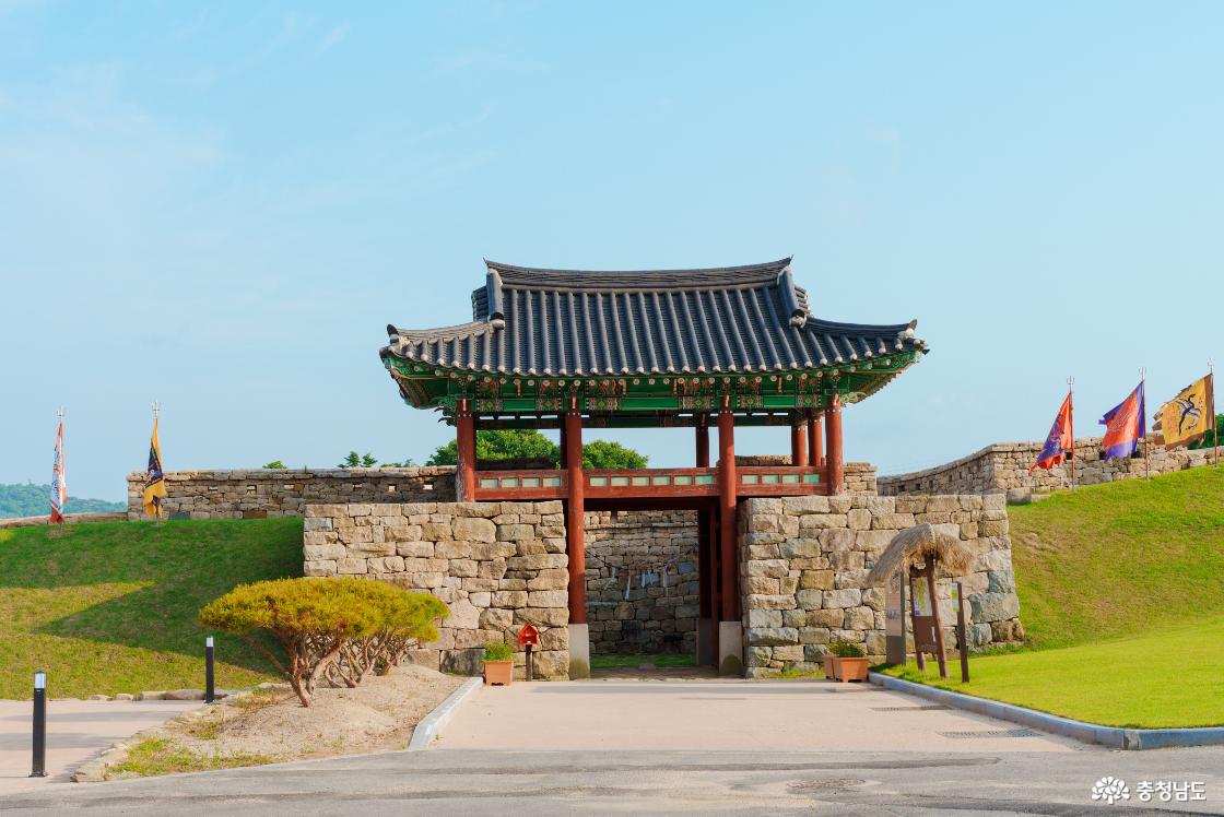 면천읍성
