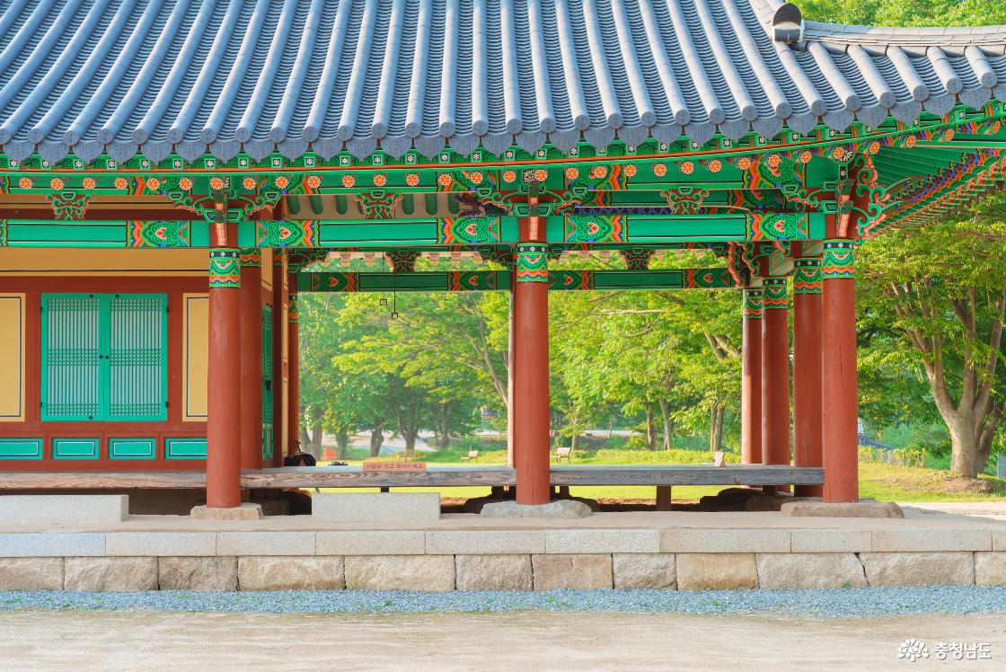 면천객사