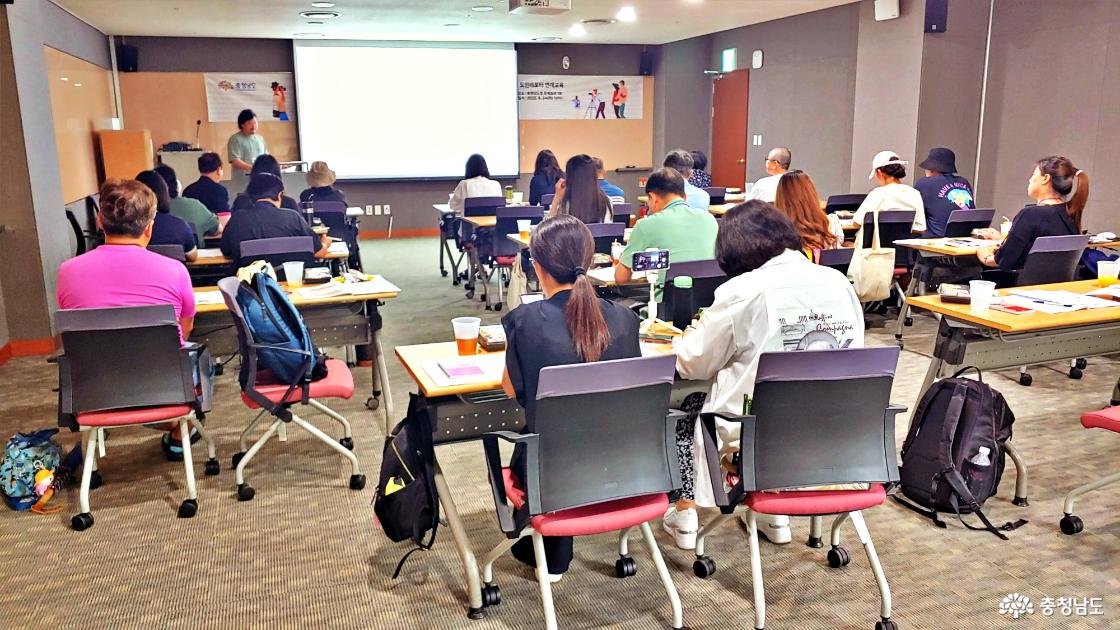 열공중인 도민리포터
