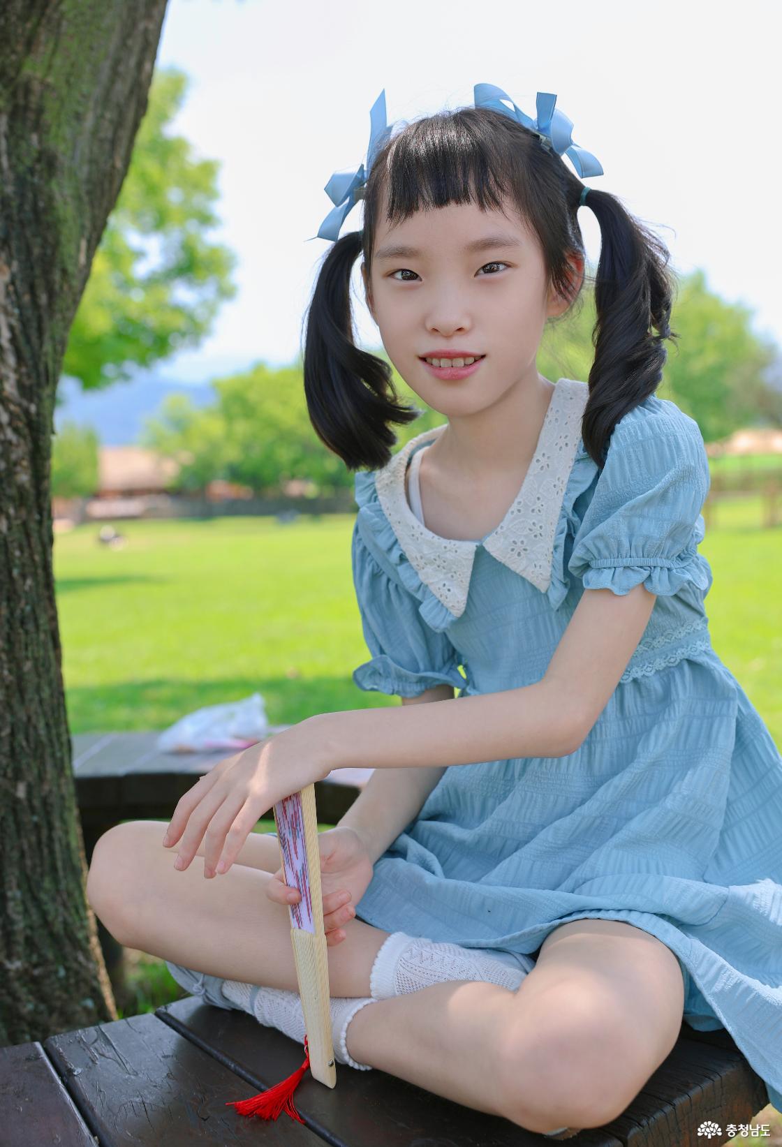 너무 이쁜 지율이