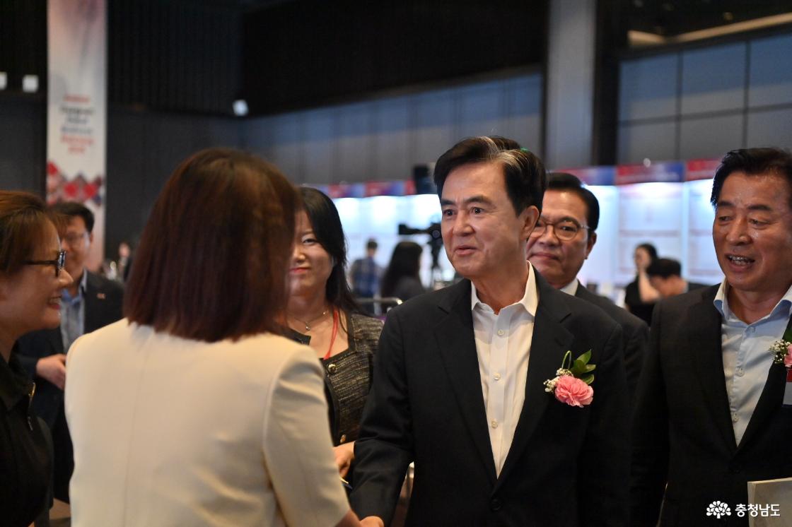 2025 해외사무소 바이어 초청 수출상담회