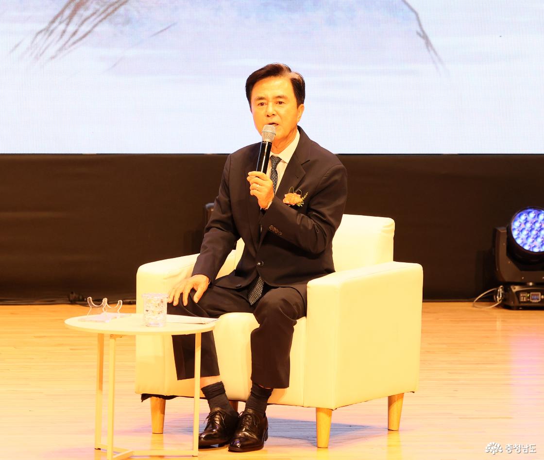 민선 지방자치 30주년 기념식