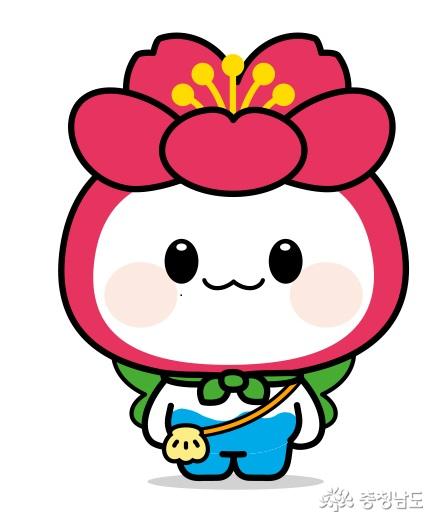 마스코트_메인(해온이)