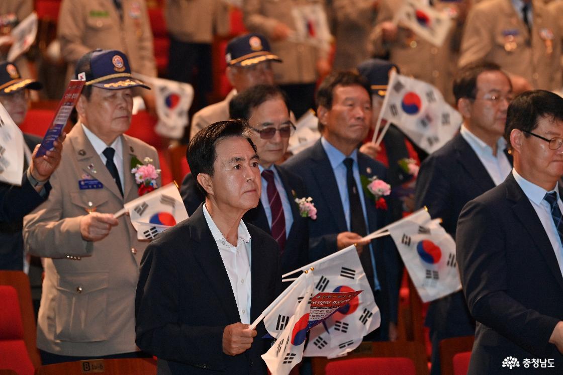 풍산에프앤에스(대표 류상우) 제2공장 착공식