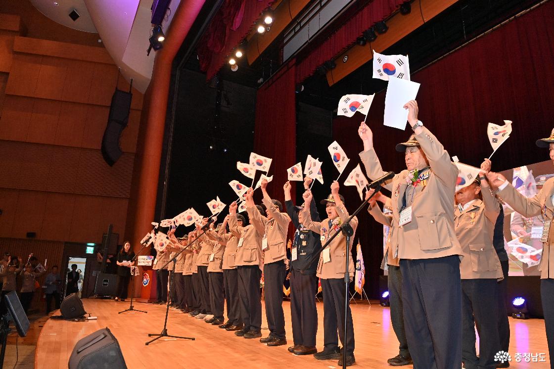 풍산에프앤에스(대표 류상우) 제2공장 착공식