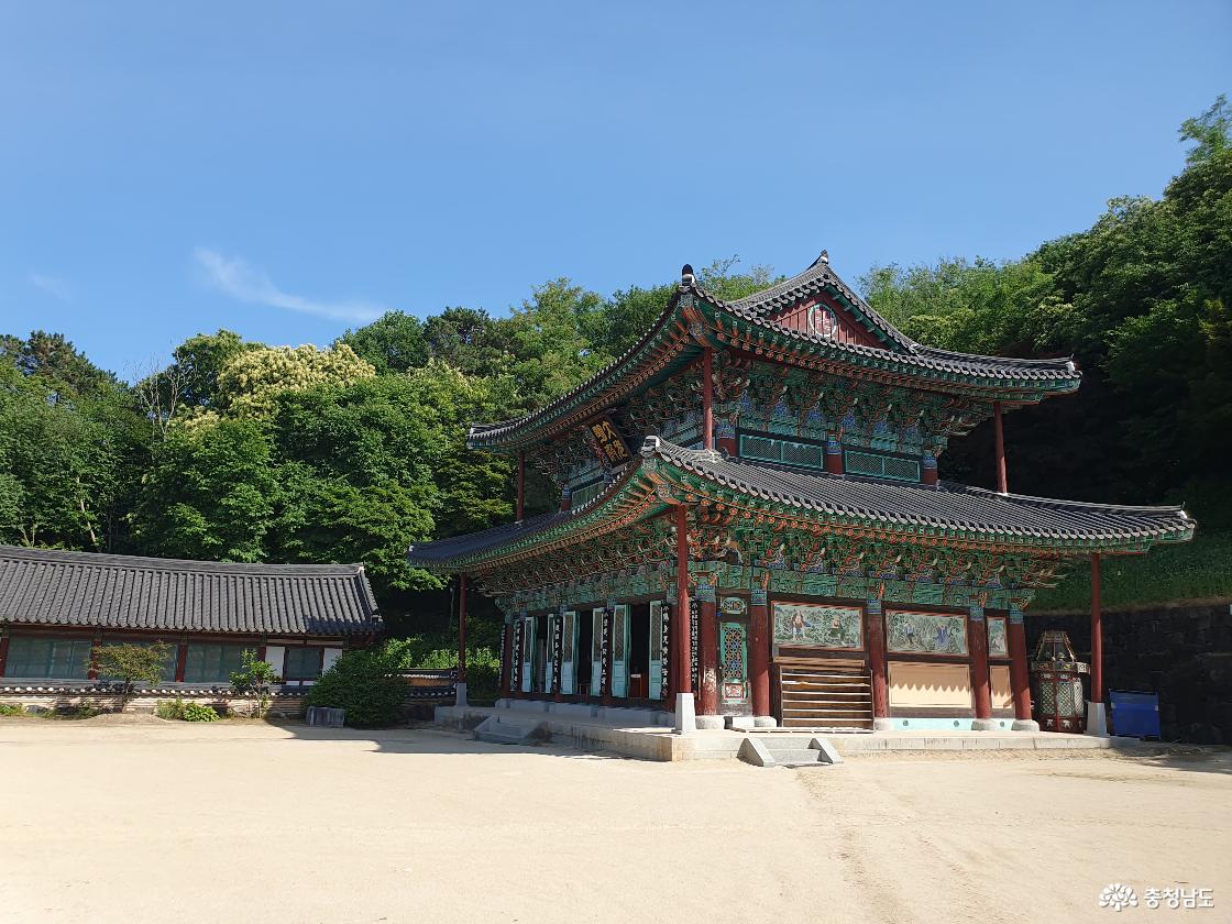 대광명전