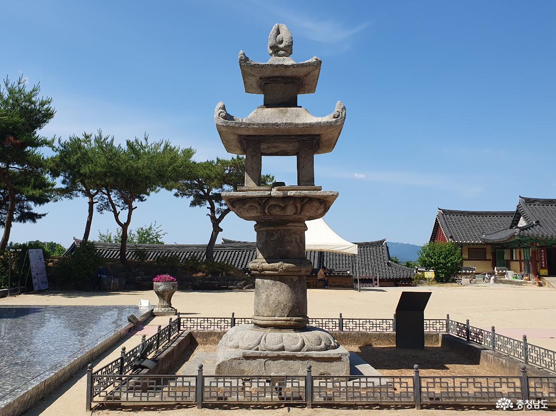 석등
