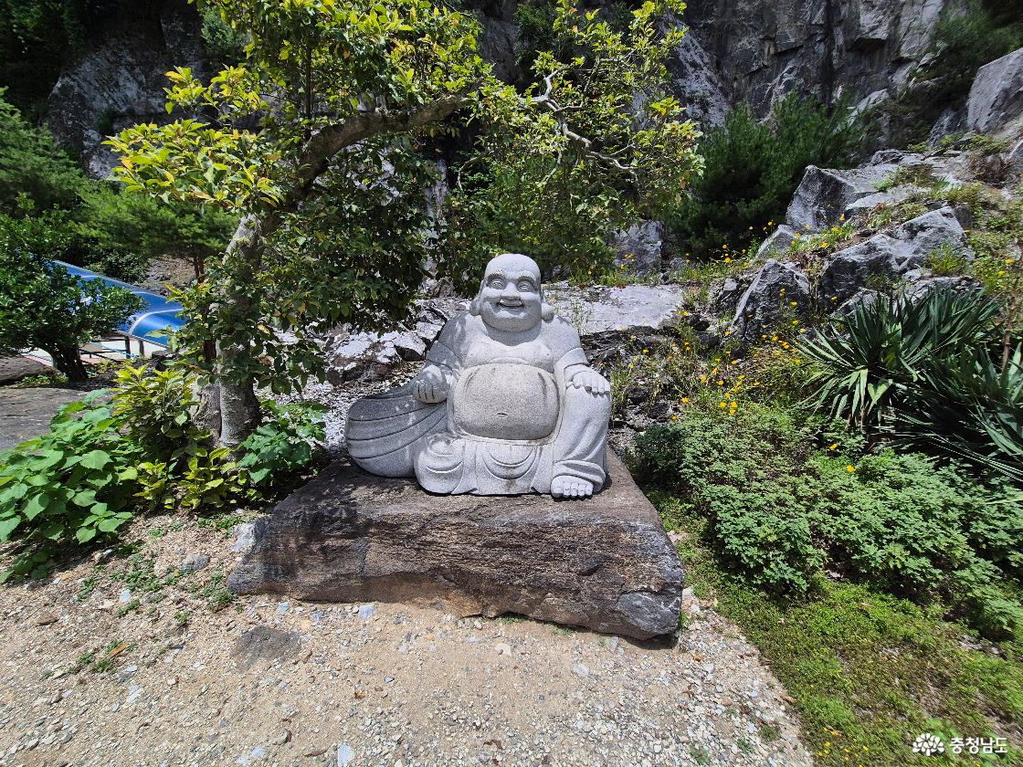 포대화상입니다.