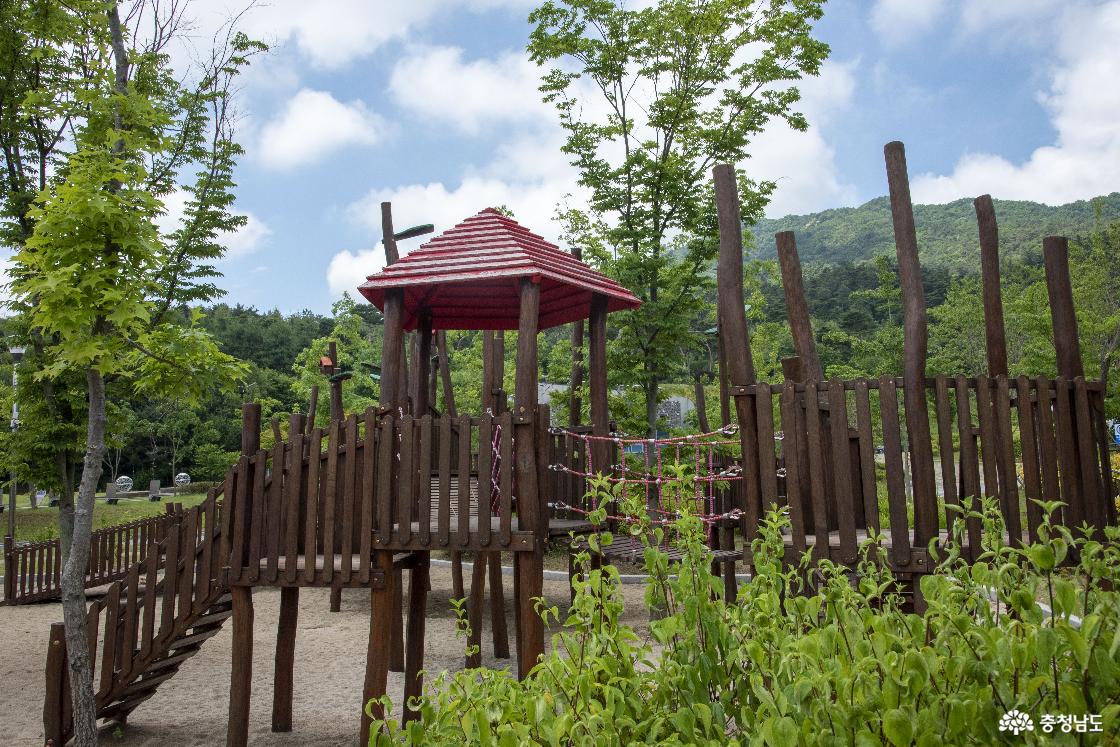 야외교실동