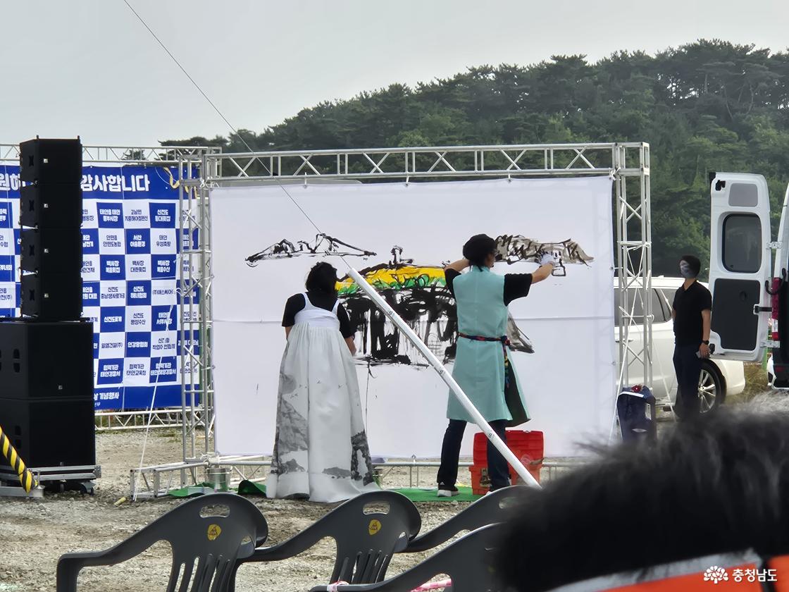 격렬비열도6