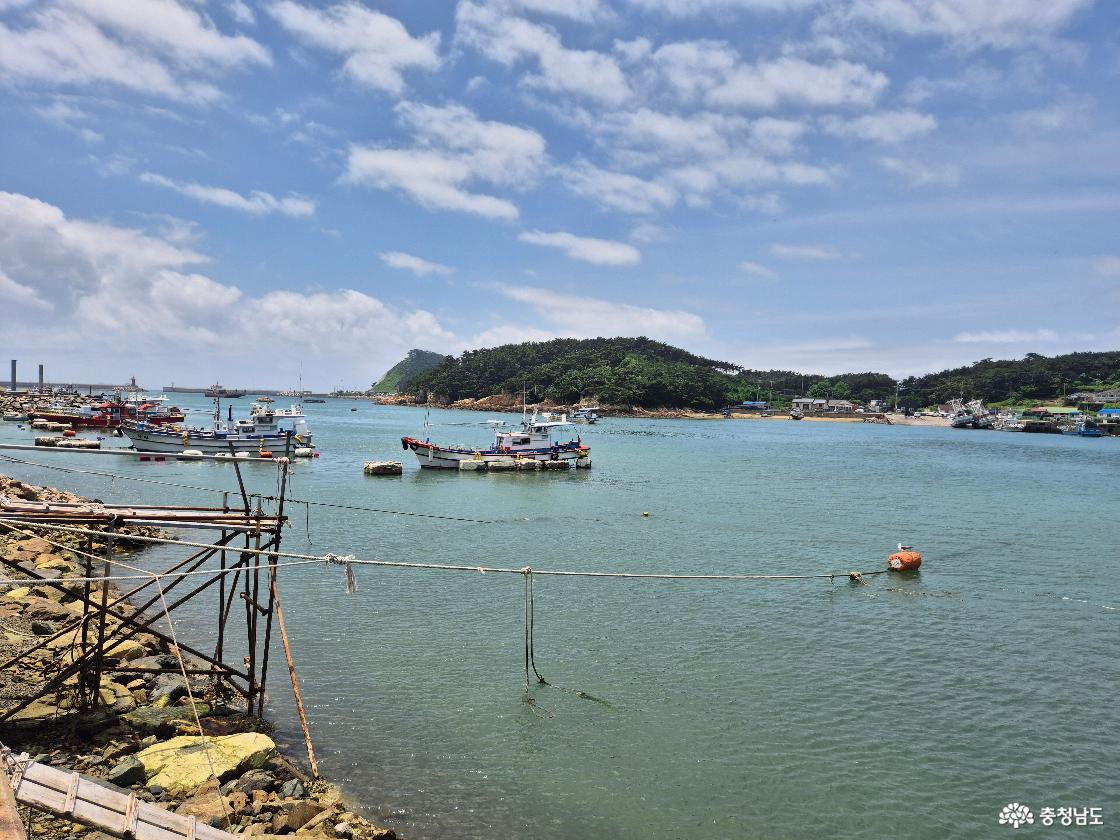 격렬비열도15
