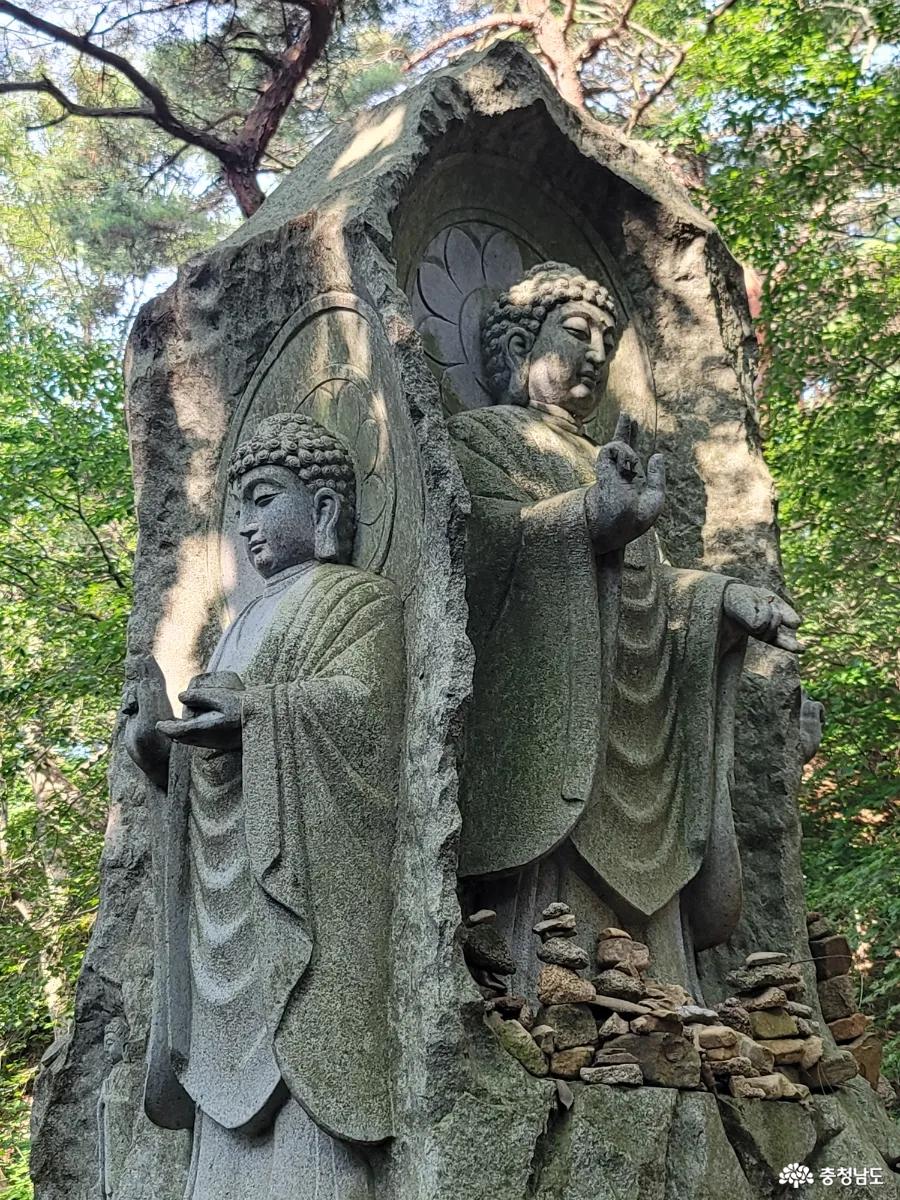 덕숭산