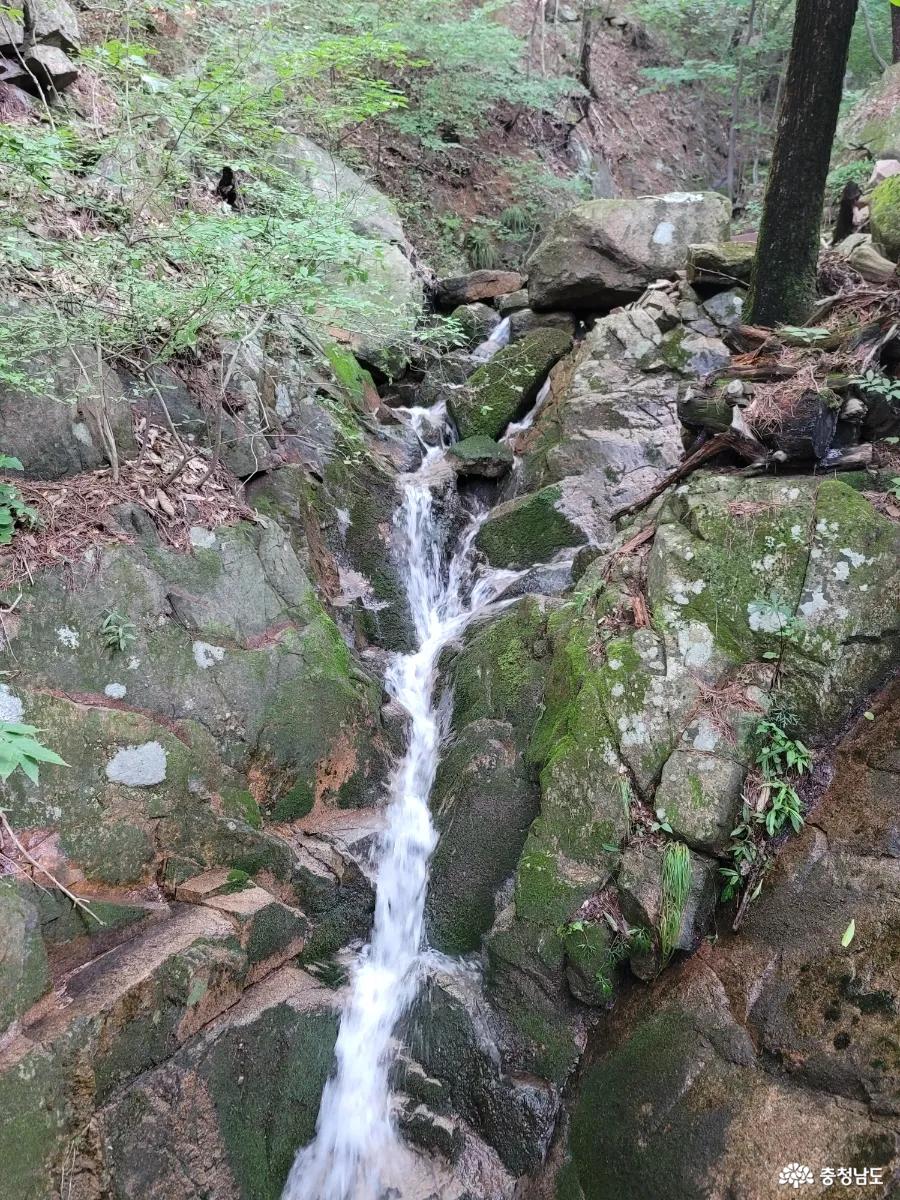 덕숭산