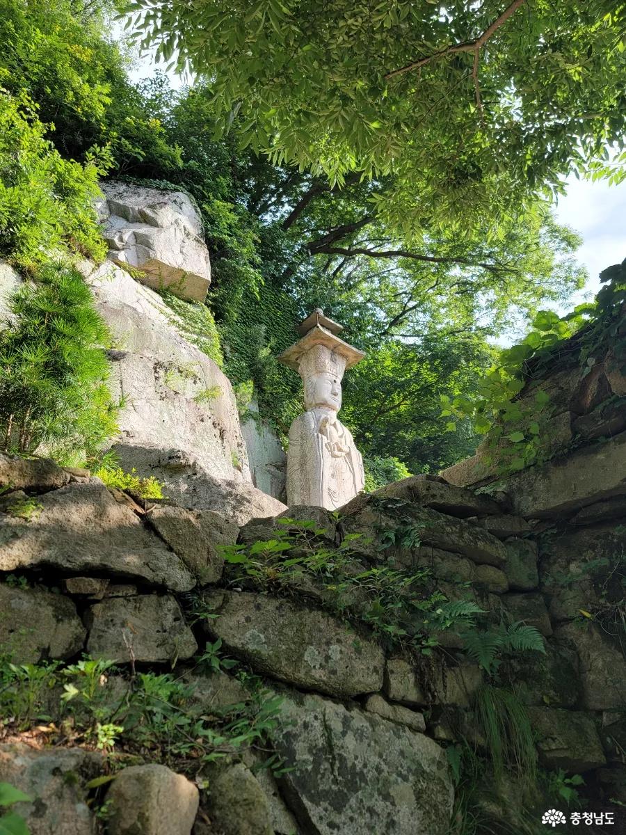 덕숭산