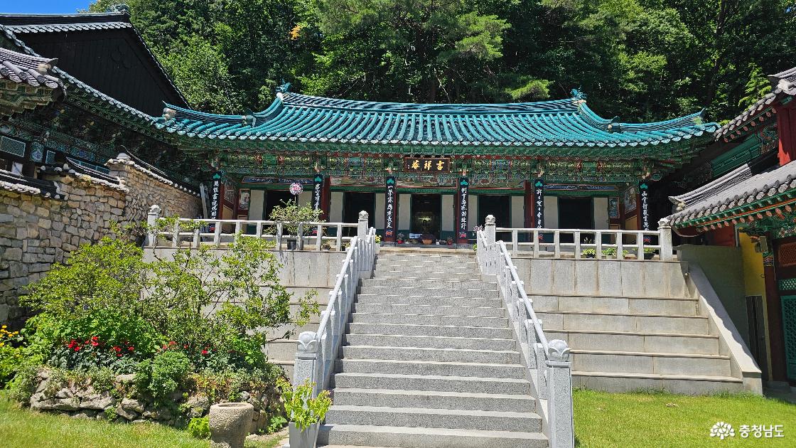 길상암