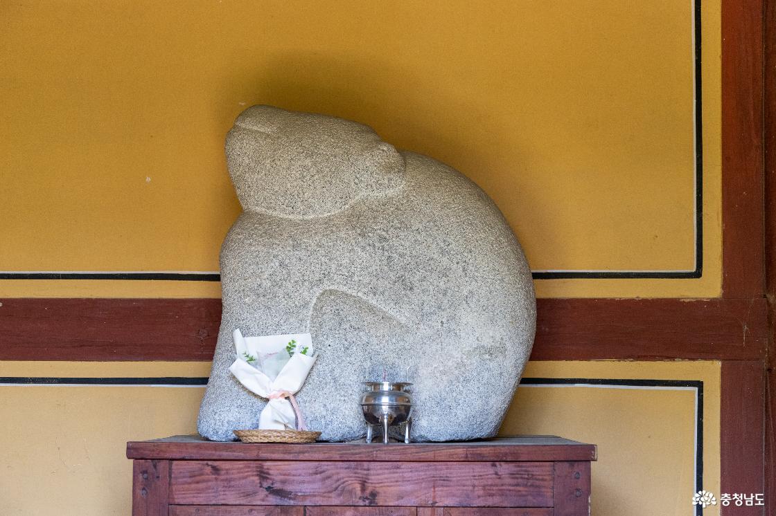 돌곰상