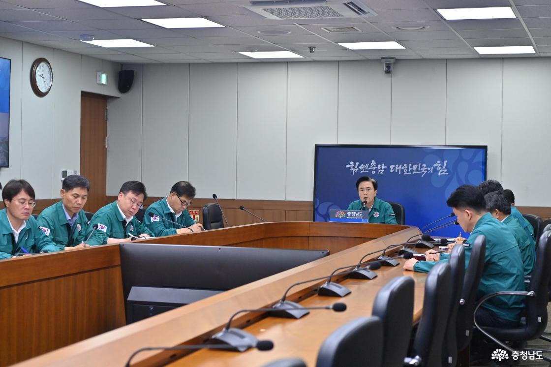 18일 또 물폭탄 예보…“피해 예방 총력”