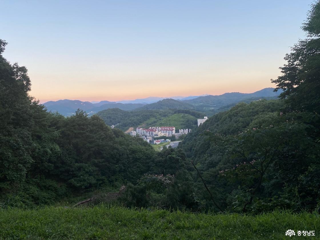 금산 태조대왕태실 8