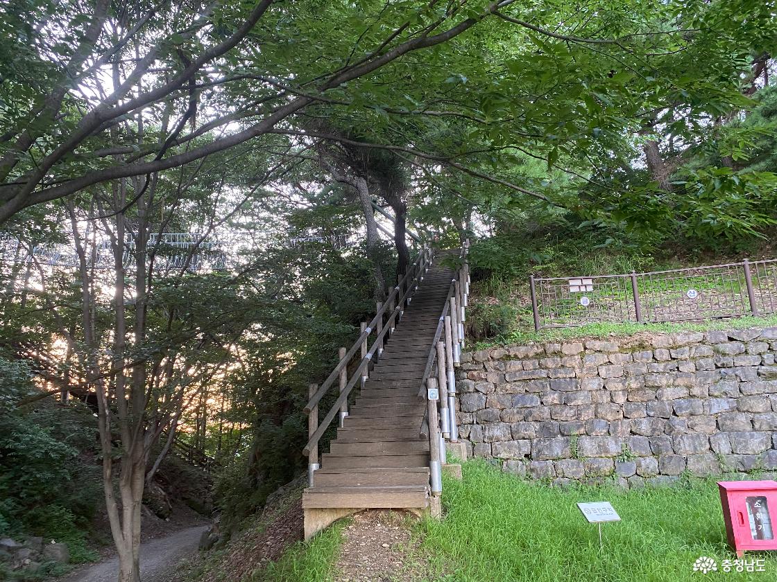 금산 태조대왕태실 14