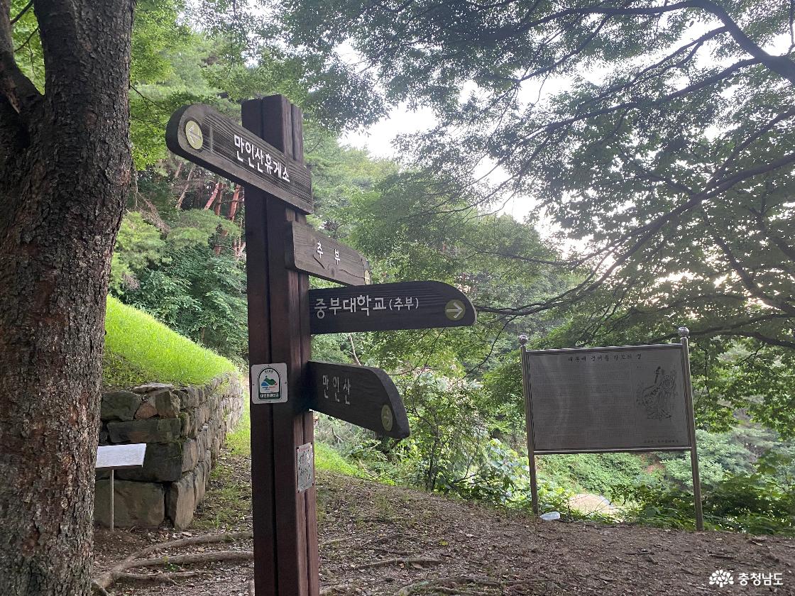 금산 태조대왕태실 26