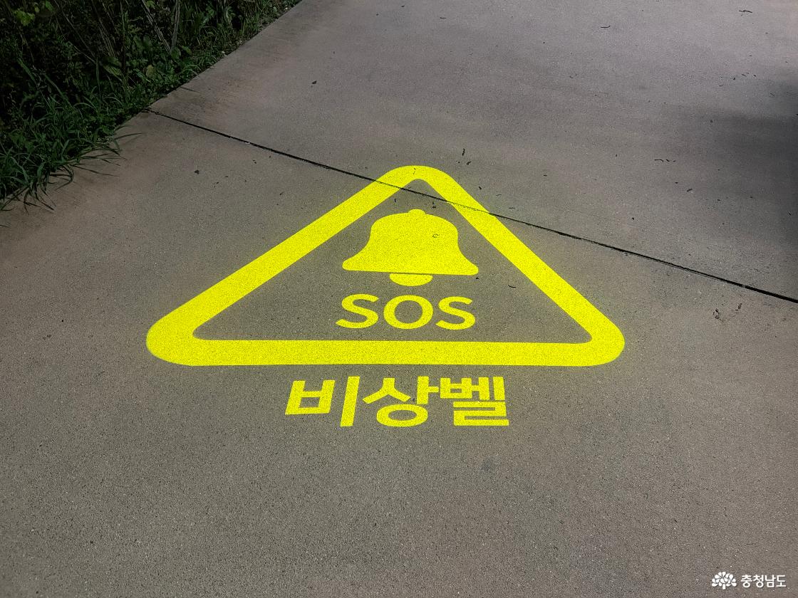 성성호수공원