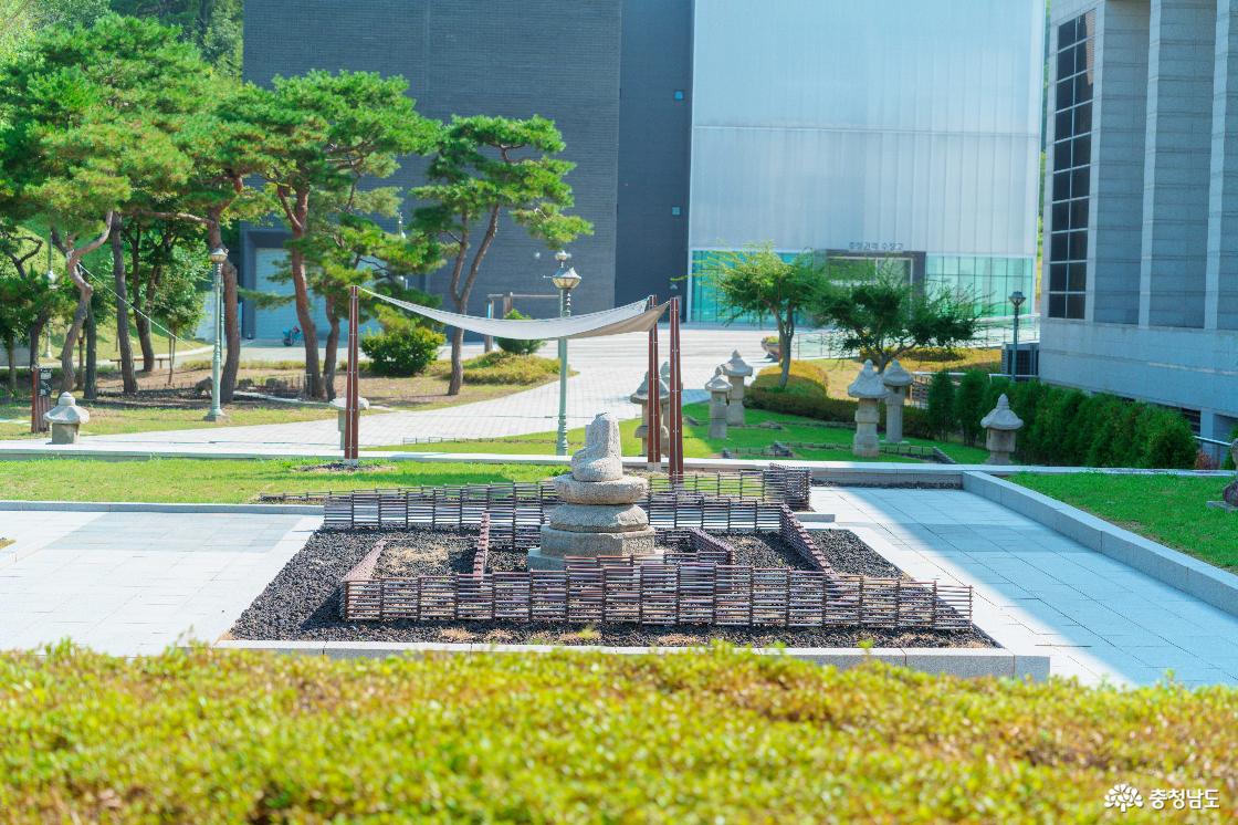 국립공주박물관