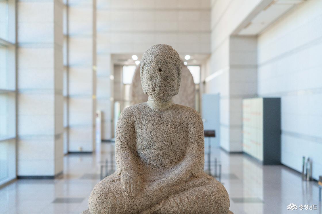 국립공주박물관