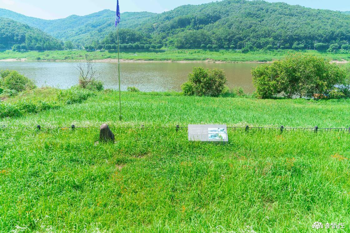 공주석장리박물관