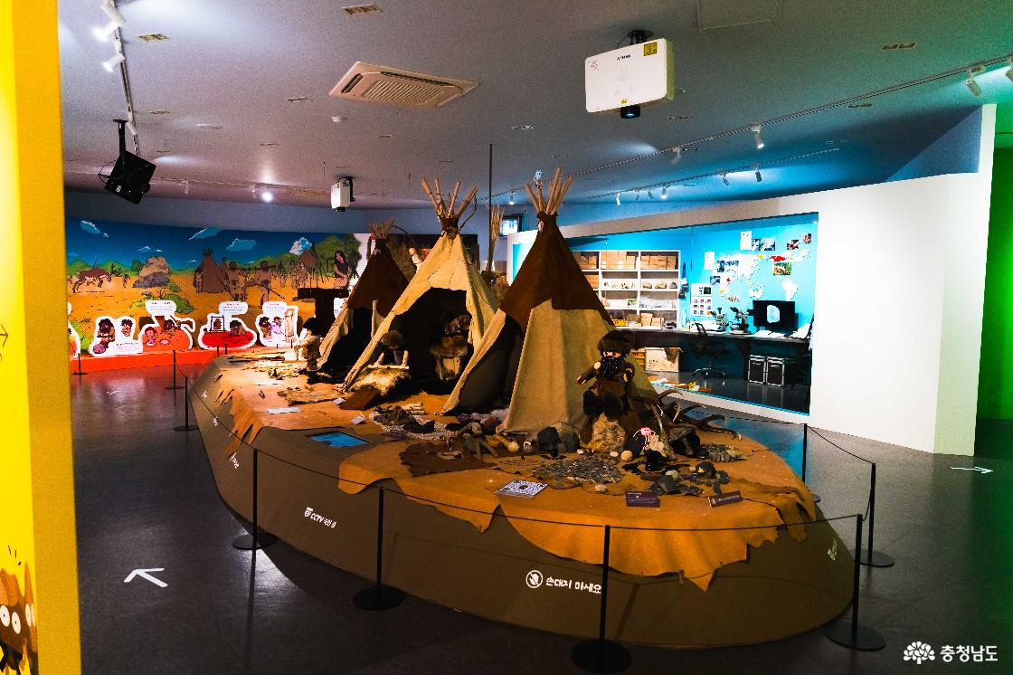 파른 손보기 선생 기념관