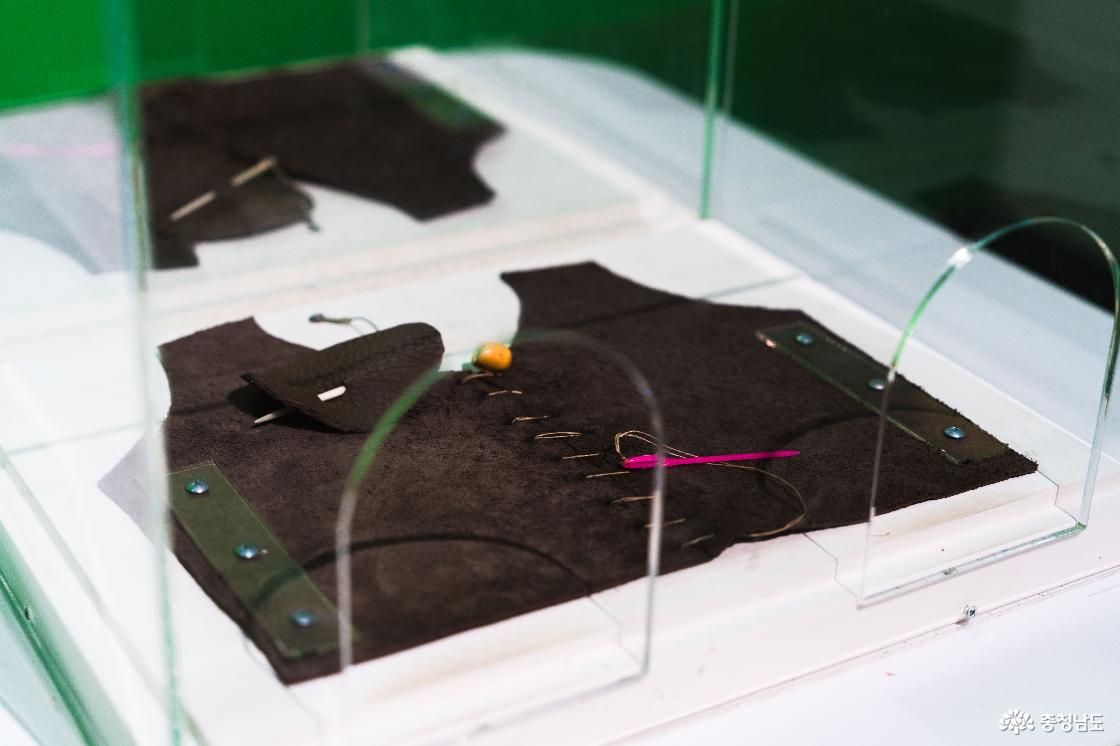 파른 손보기 선생 기념관