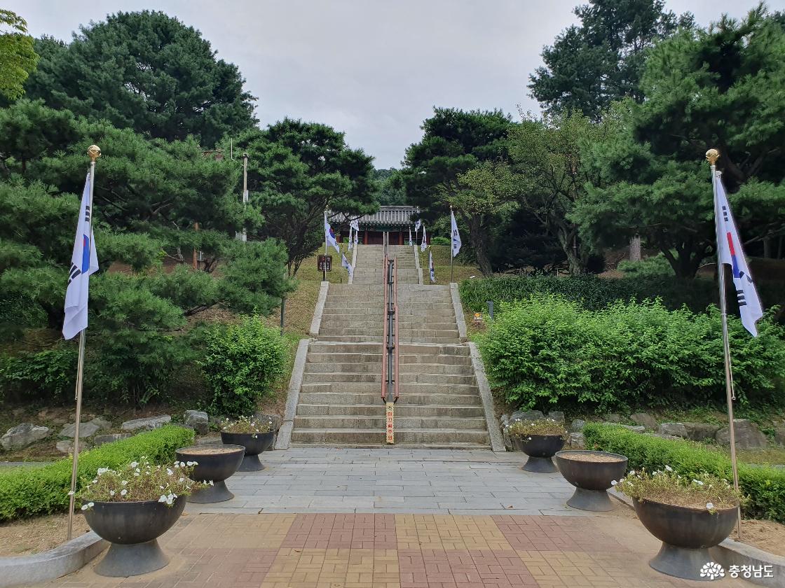 추모각
