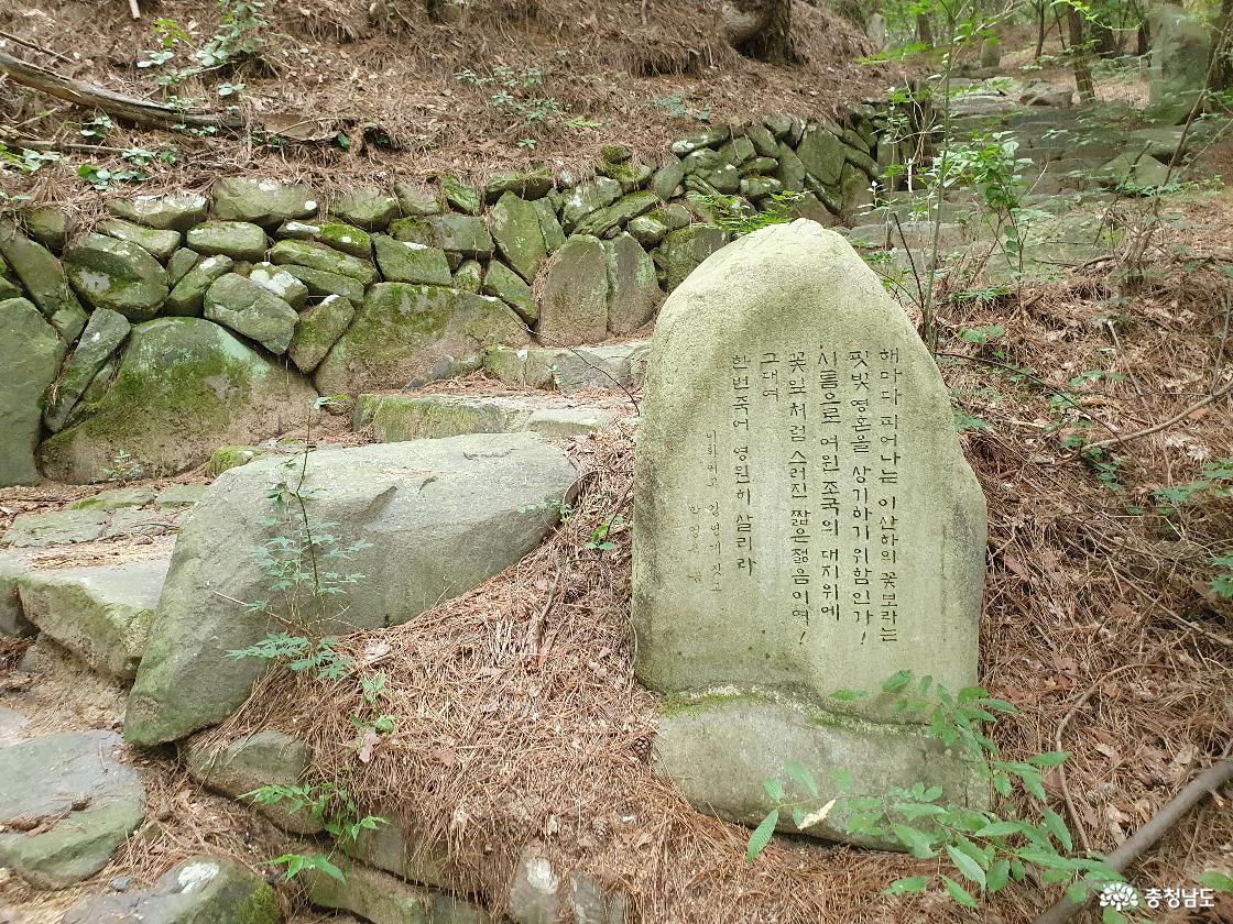 비석