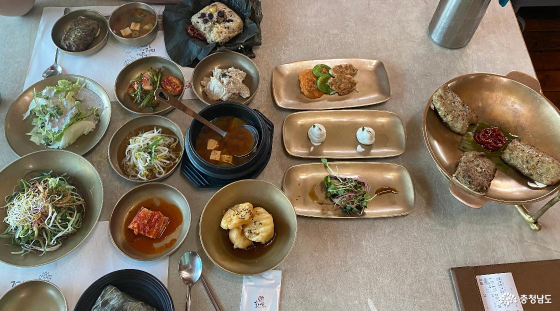 솔내음 연정식
