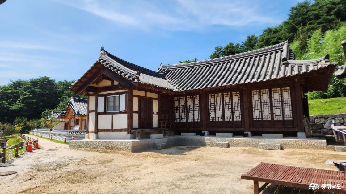 문헌전통호텔