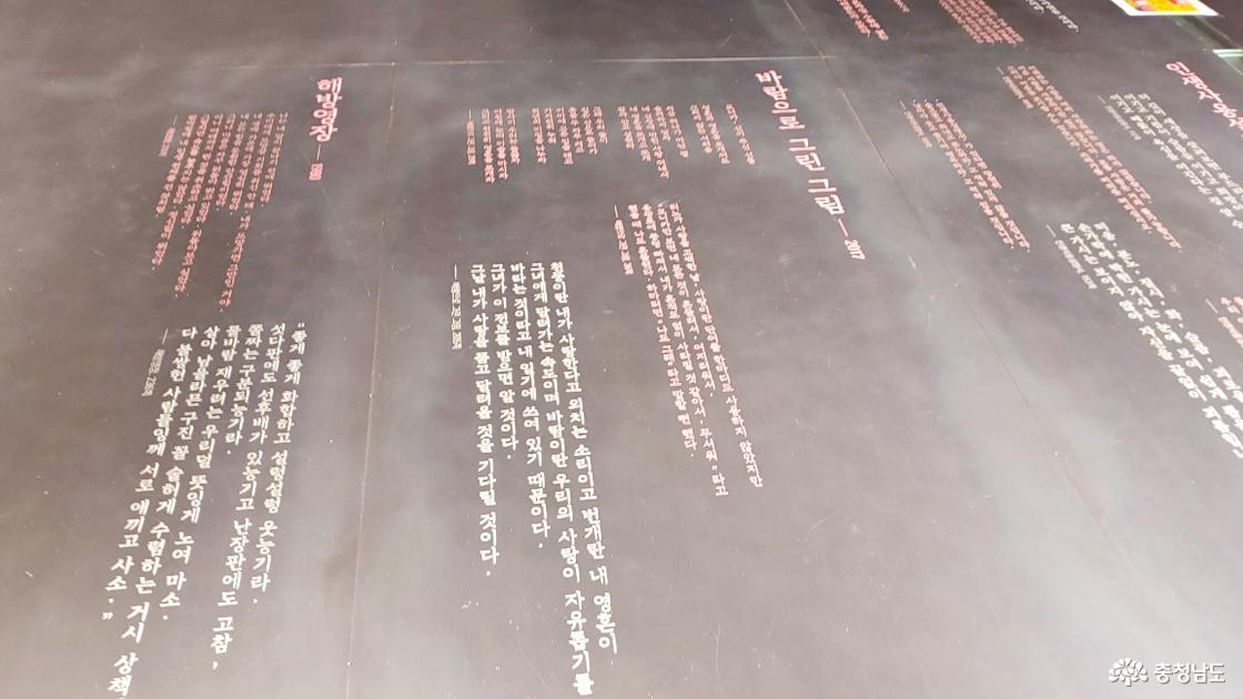 작가 김홍신의 문학세계