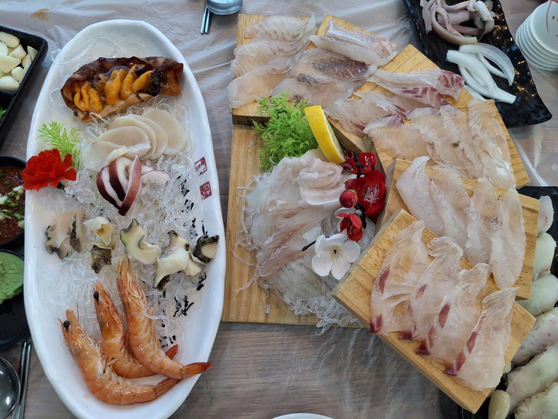 대천해수욕장