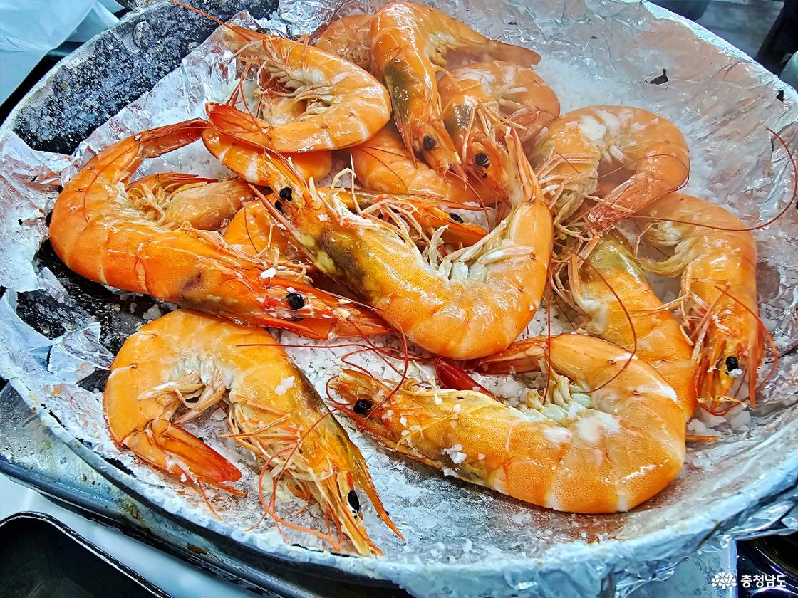 대하구이
