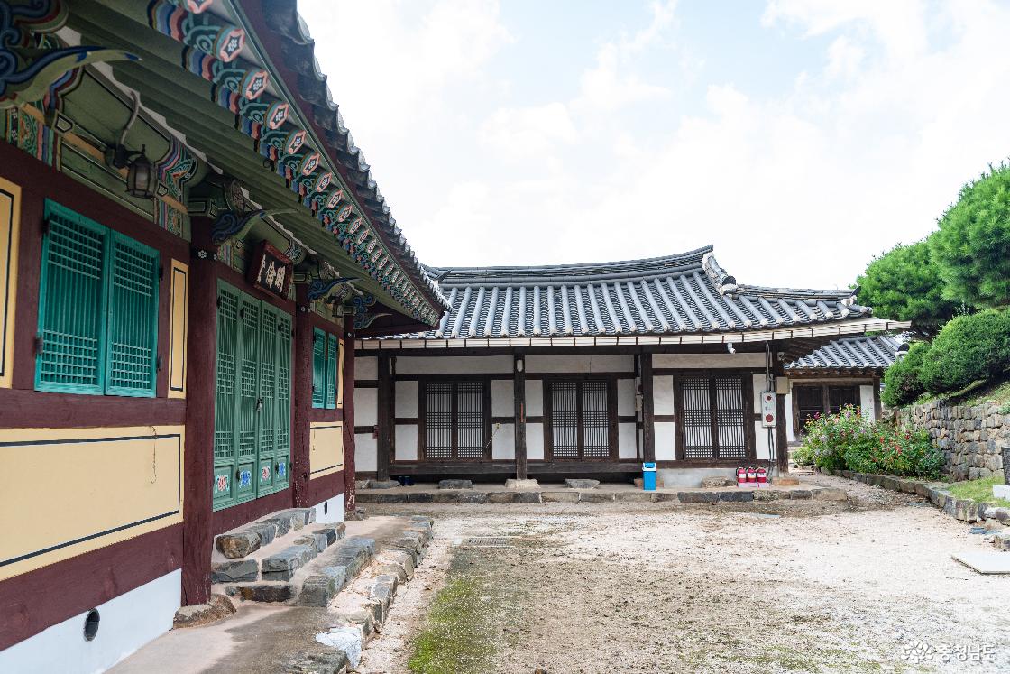 당진향교