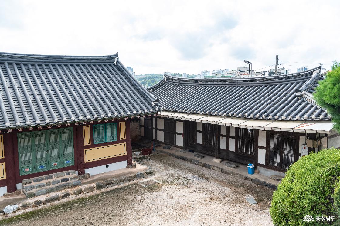 당진향교