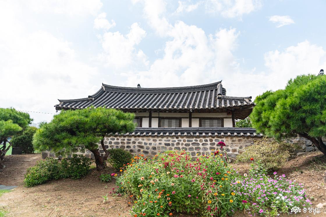 당진향교
