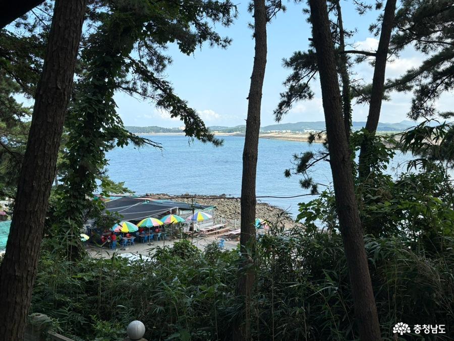 상화원